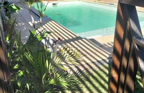 Le Portail Villa | Luxury villa with sea view and swimming pool