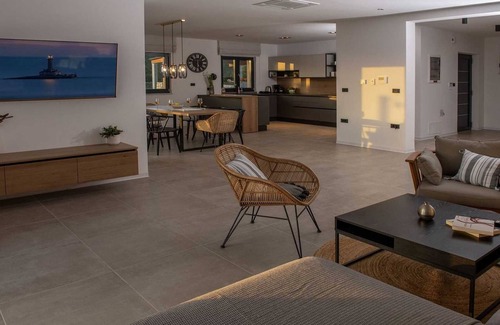 Cabrunici Villa | Luxury villa with swimming pool