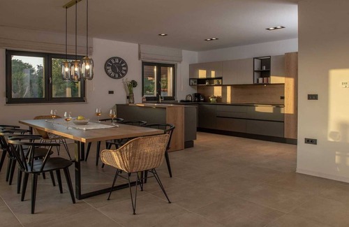 Cabrunici Villa | Luxury villa with swimming pool