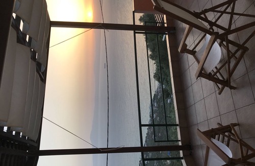 Diasella Villa | Luxury villa with unlimited see view