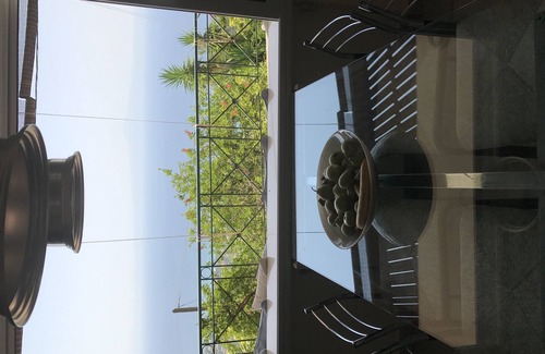 Diasella Villa | Luxury villa with unlimited see view
