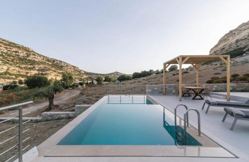 Matala Villa | Luxury Villas Ammos in Style