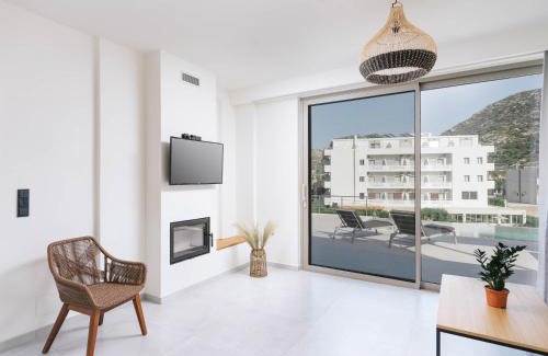 Matala Villa | Luxury Villas Ammos in Style
