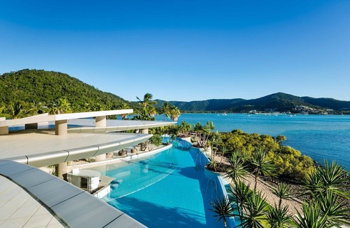 Mandalay House | Luxury Villas Aqua (With Car Parking)