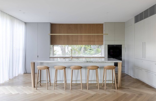 Mosman House | Luxury Villas Balmoral Luxury Estate (Walk to Beach)