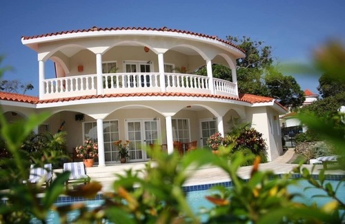 Los Maestros Villa | Luxury villas with 6 bedrooms