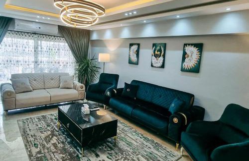 Al Duqqi Apartment | Luxury VIP apartment