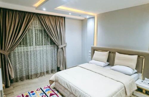 Al Duqqi Apartment | Luxury VIP apartment