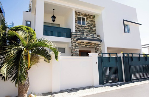 Barrio Las Yaguitas Villa | LUXURY VIP Puerto Plata LifeStyle Villa