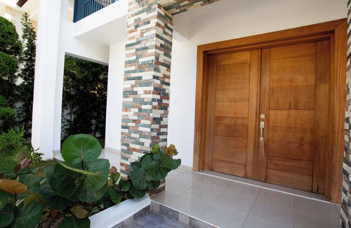 Barrio Las Yaguitas Villa | LUXURY VIP Puerto Plata LifeStyle Villa