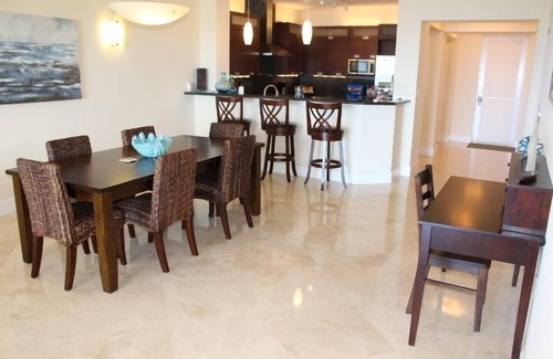 Rock Harbor Condo | LUXURY VIP SUITE - INDOOR PICKLEBALL - STUNNING OCEAN VIEWS - OCEANFRONT RESORT!