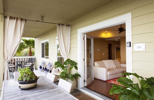 San Luis Obispo House | LUXURY : VISTA HOUSE above the Clouds! Stunning view near Avila Beach & Downtown