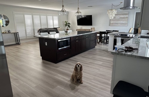 Imperial Point House | Luxury Waterfront Home Minutes from the Beach by RedAwning