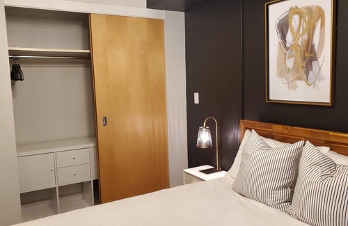 Downtown Halifax Condo | Luxury Waterfront 1BR Condo In ❤ of Halifax, NS!