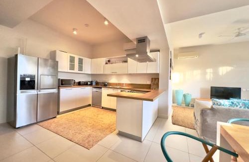 Grande Riviere Noire Apartment | Luxury Waterfront Apartment