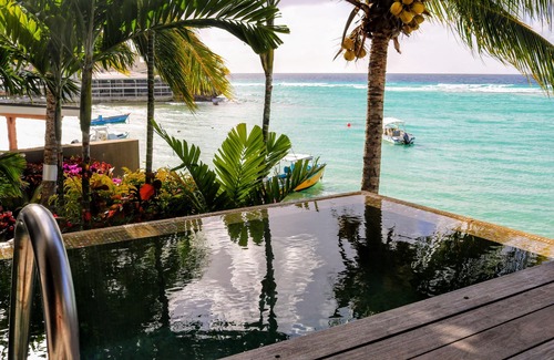 Saint Lawrence House | Luxury Waterfront Condo- Amazing views!