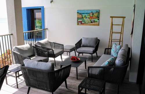 Saint Lawrence House | Luxury Waterfront Condo- Amazing views!