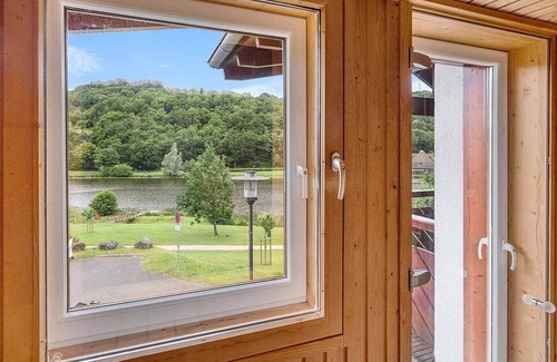 Rieden House | Luxury wellness house directly on the lake