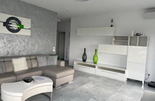 Militari Apartment | Luxury Westpark 2 Residence with Lake View