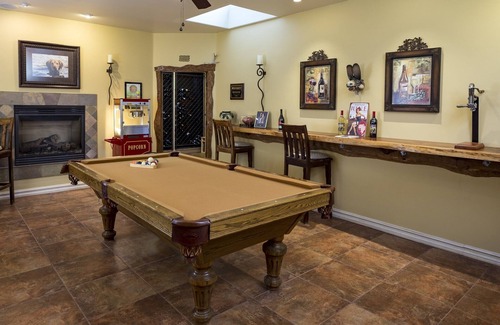 Paso Robles House | Luxury Wine Country Estate