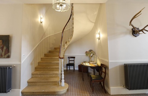 Saint-Emilion Villa | Luxury Wine Villa Rental St Emilion - Exclusive Rental St Emilion