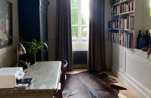 Saint-Emilion Villa | Luxury Wine Villa Rental St Emilion - Exclusive Rental St Emilion