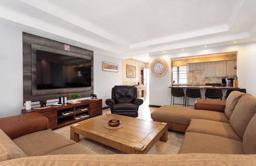 Bloubergstrand Apartment | Luxury Witsand 706