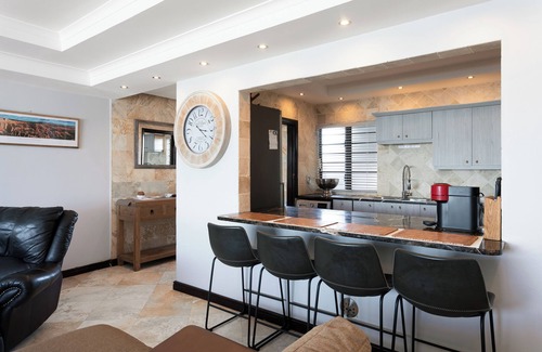 Bloubergstrand Apartment | Luxury Witsand 706