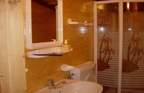 Porlezza Ski Chalet | Luxury wooden chalets Directly on Lago di Lugano - Porlezza - Milan - Como - 3 ***