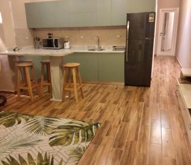 El Hadaba Apartment | LuxuryGetaway2/Brand New 2BR/Fully Furnished/Wi-Fi/Full Kitchen