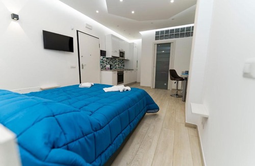 Borgo-Sanzio House | LuxurySuitePirandello