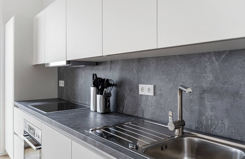 Boeblingen Apartment | Luxus 4 Room Apart. ARTDECÓ I Terrace I Family-friendly I Parking I Home Office