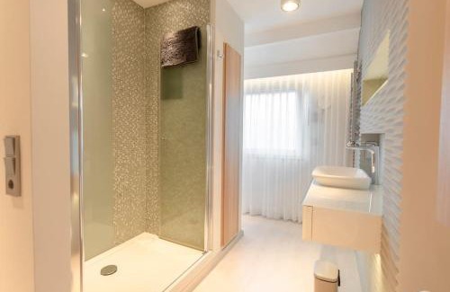 Sudervorstadt Apartment | Luxus 5-Sterne Appartement für 4
