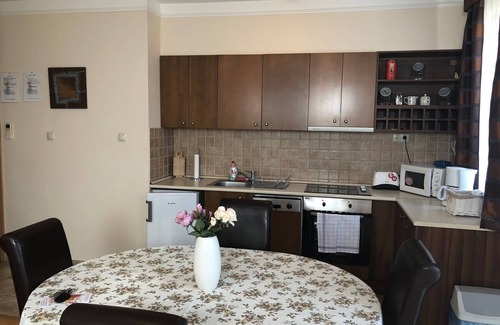 Bukfurdo Apartment | Luxus Golf Apartment