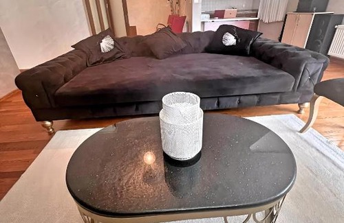 Anadolu Kavagı Mahallesi House | Luxus Loft mit Sauna und Blick zum Bosporus