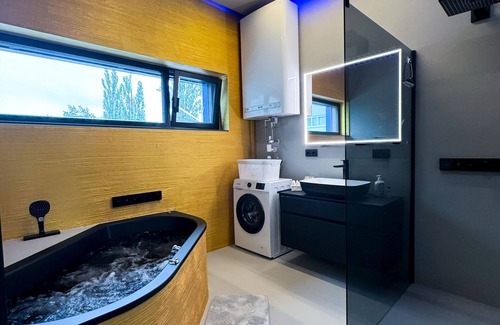 Graz-Straßgang Condo | LUXUS-PENTHOUSE mit Weitblick über GRAZ