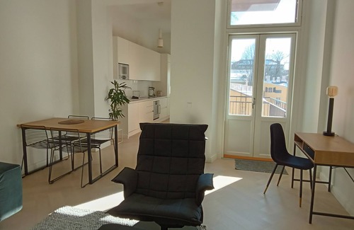 Turku Apartment | Luxus Verdandi