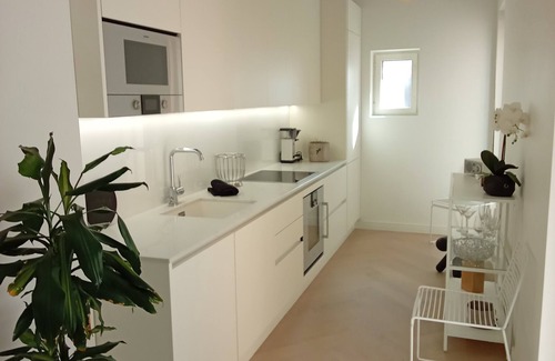 Turku Apartment | Luxus Verdandi