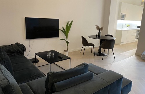 Turku Apartment | Luxus Verdandi