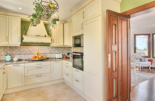 Denia Villa | Luxus Villa with views in Denia and infinity pool