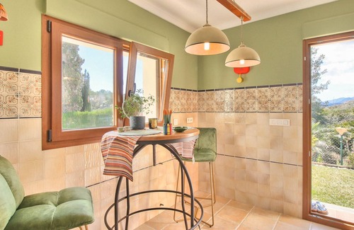 Denia Villa | Luxus Villa with views in Denia and infinity pool