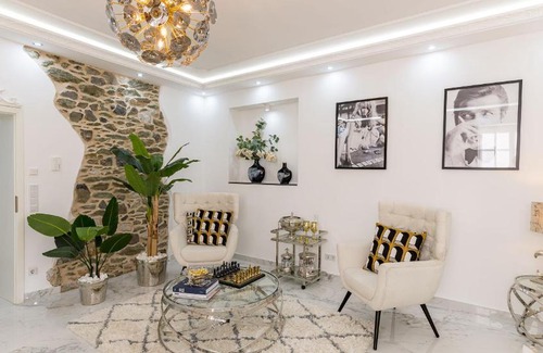 Wetzlar Apartment | Luxusapartment Romantica