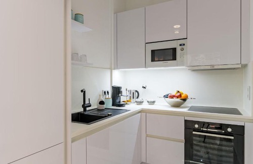 Wetzlar Apartment | Luxusapartment Romantica