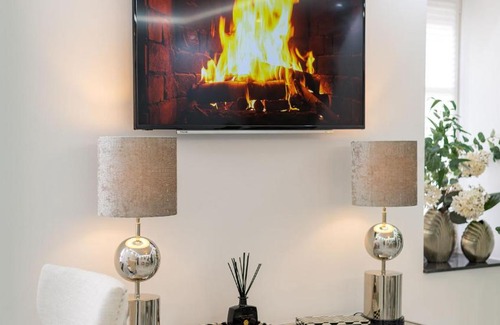 Wetzlar Apartment | Luxusapartment Romantica