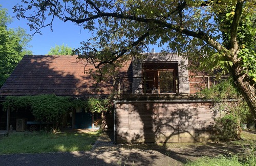 Straden Apartment | Luxusleben für Naturromantiker