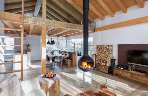 Annaberg im Lammertal Cabin | Luxuslodge - Zeit zum Leben