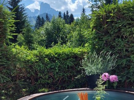 Annaberg im Lammertal Cabin | Luxuslodge - Zeit zum Leben