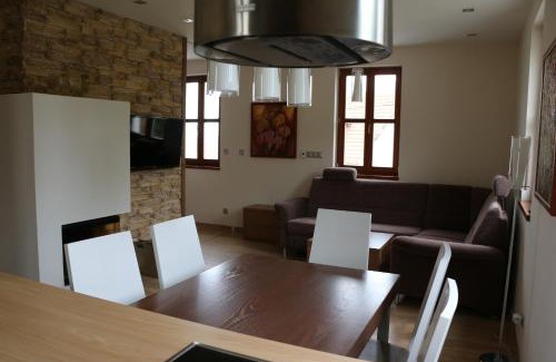 Pavlov House | Luxusní Vinařská Villa