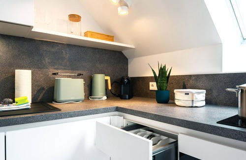 Region Hannover District Apartment | Luxuswohnung am Steinhuder Meer - Tierfreundlich - Apartment D