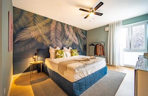 Bad Zwischenahn Apartment | Luxx Central - Komfort im Herzen Bad Zwischenahn's